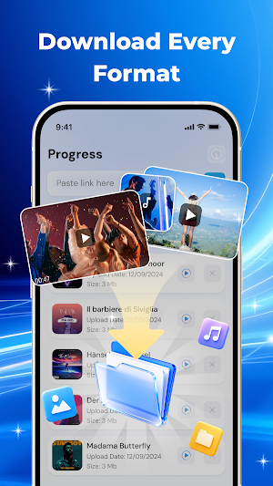 4K All Video Downloader Screenshot 3