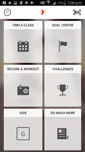 YMCA of Greater Kansas City Screenshot 2