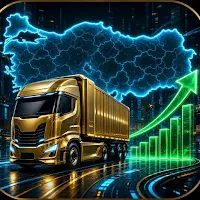 Anadolu Ticaret Simülasyonu