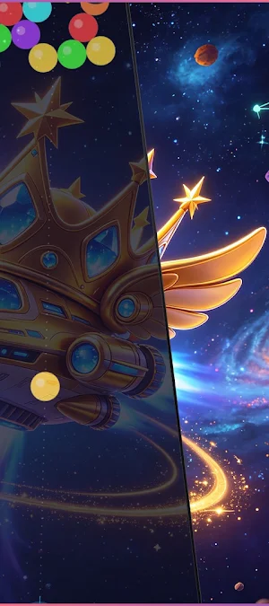 LunarCrestSnap Screenshot 2