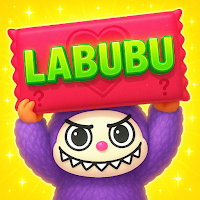 Labubu game