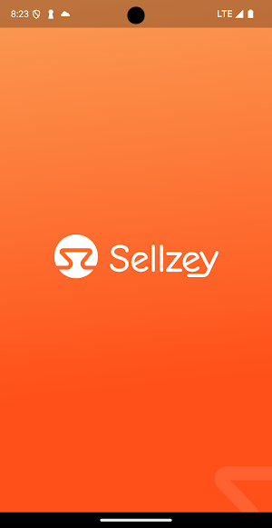 Sellzey Screenshot 0