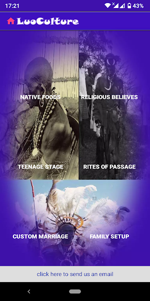 Luo Culture Pro Screenshot 2