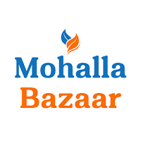 Mohalla Bazaar Shopping App