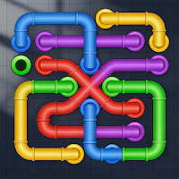 Aqua Nexus Pipe