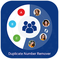 Duplicate Phone Number Remover