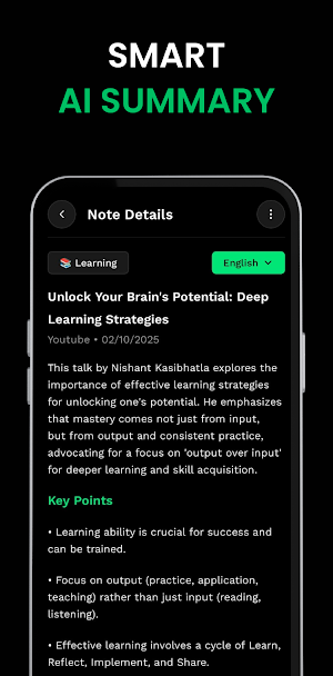 Notebook AI Screenshot 0