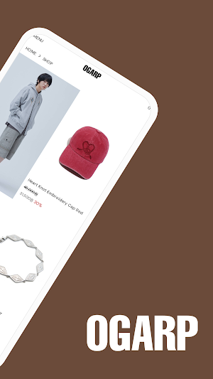 OGARP Screenshot 1