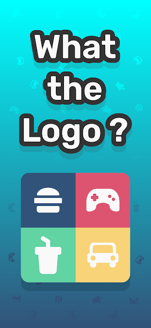 What The Logo? Logo Quiz 2025 Screenshot 0