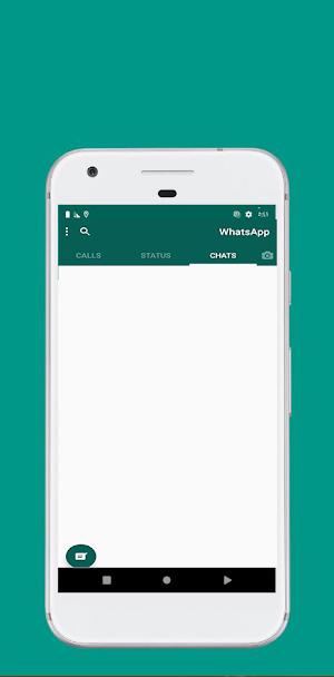 GBApp WAPP Pro VERSION Screenshot 0