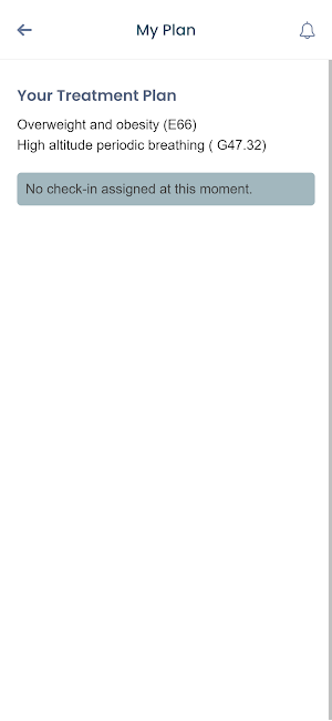 Bariatric Institute Screenshot 2
