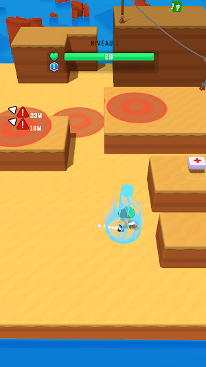 Shot'em All Screenshot 0