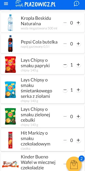 Plazowicz Screenshot 0