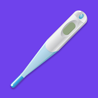 Body Temperature App : Thermom