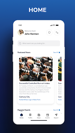 Century City – Smart City Screenshot 0