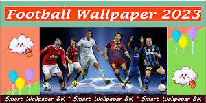 Football Wallpaper 2023 Screenshot 0