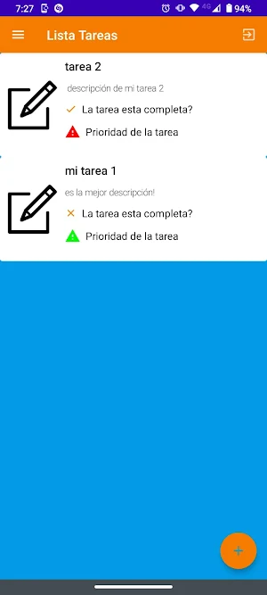 DealingWTasks Screenshot 3