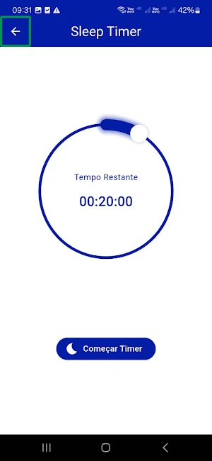 Rádio Soteropolitana Salvador Screenshot 3