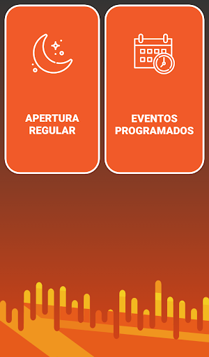 MuniEspectaculos Screenshot 1