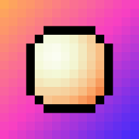 Pixel Maze