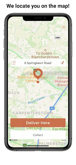 GrillTown Screenshot 3