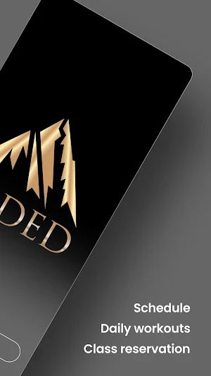 Jaded Orthopedic Screenshot 1