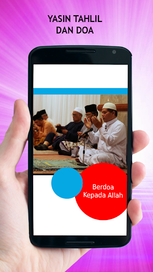 Yasin Tahlil Dan Doa Screenshot 1