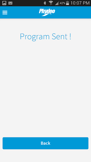 Phydeo Screenshot 3