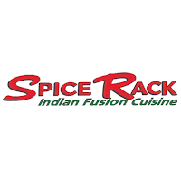 Spice Rack To Go