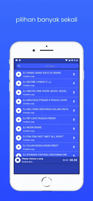 DJ Taman Jurug Screenshot 3