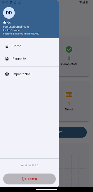 TaskTrack Screenshot 2