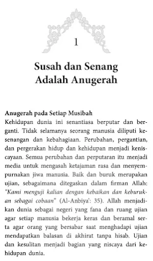 Buku Saku Rahasia Kebahagiaan Screenshot 2