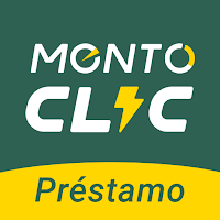 MontoClic:Préstamos de Crédito