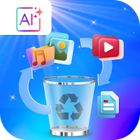 AI Recovery - Photo Recovery