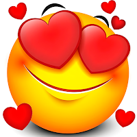 Love Emoji for WhatsApp