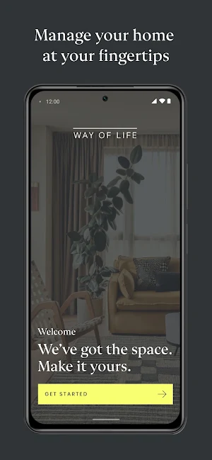 Way of Life Screenshot 0