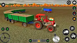 Indian Tractor Simulator 2018 Screenshot 3