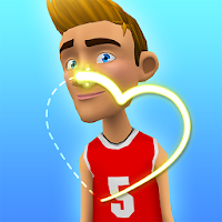 Nose Draw
