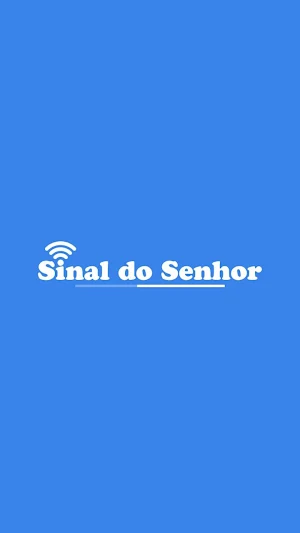 Sinal do Senhor Telecom Screenshot 2