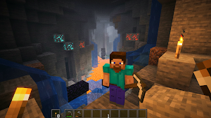 Crafting & Building 3D Screenshot 3