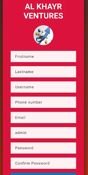 Al Khayr Ventures Screenshot 3