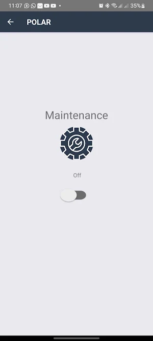 polar Screenshot 3