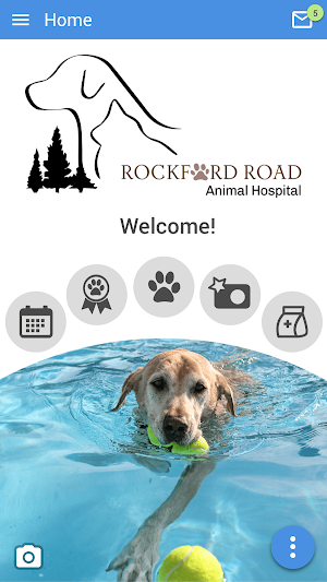Rockford Road AH Screenshot 0