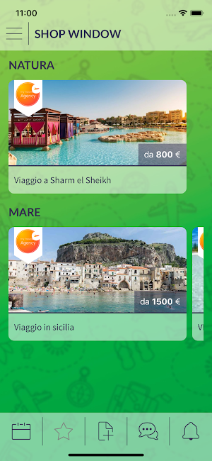 La Bussola on the road Screenshot 1