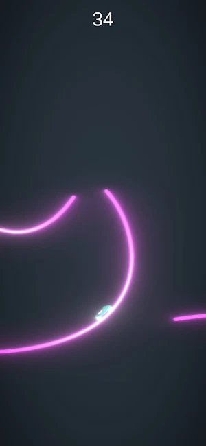 Astro Flip Screenshot 2