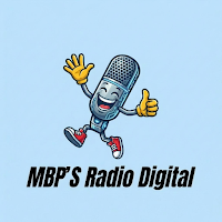 Radio Mbps Digital