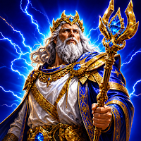 Road to Zeus