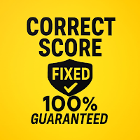 Correct Score 100%