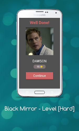 Black Mirror - Level [Hard] Screenshot 1