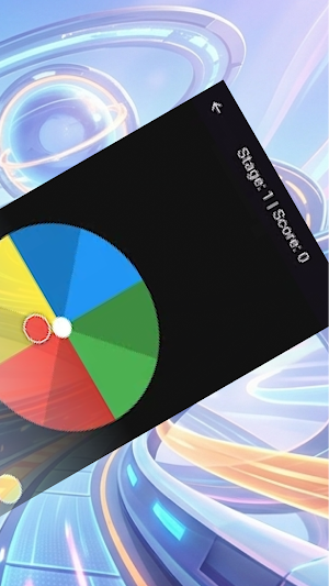 VortexTap Screenshot 3
